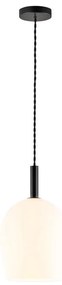 Nordlux - Lampadario a sospensione con filo UMA 1xE27/40W/230V