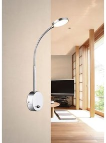 Globo 24103W - Applique a LED PEGASI LED/6W/230V