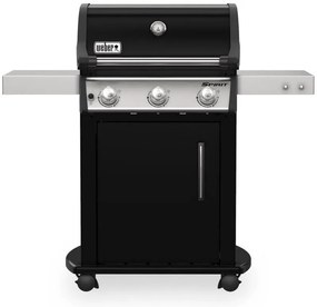 barbecue a gas weber "spirit e-315" 3 bruciatori - cod. 46512229