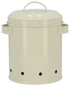 Contenitore per alimenti in acciaio – Esschert Design