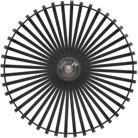 Eglo 900721 - Plafoniera MOGANO 1xE27/40W/230V diametro 43 cm