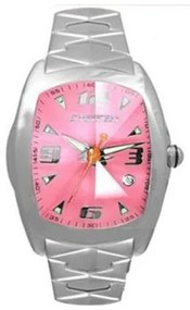 Orologio Donna Chronotech CT-7504L_07M