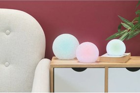 Sfera Luminosa Decorativa a LED Ø12 cm Kooper...