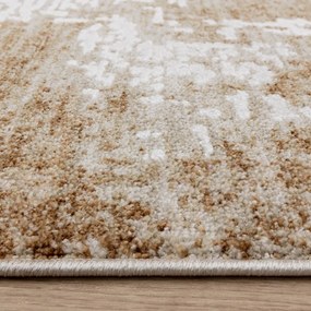 Tappeto beige e crema tessuto a mano 200x300 cm Anders AN02 - Asiatic Carpets