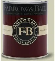 Farrow & Ball Flat Eggshell Archive Colour - Vichyssoise 9909 - 5l
