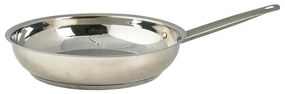 Padella in acciaio inox ø 28 cm – Holm