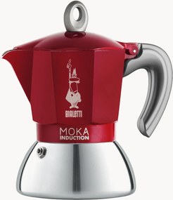 Caffettiera per induzione Moka