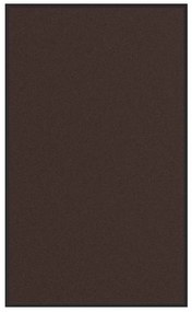 Zerbino Marrone 90x150 Cm /