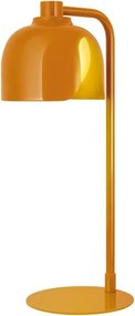 Osram - Lampada da tavolo DECOR COROLLE 1xG9/20W/230V arancione