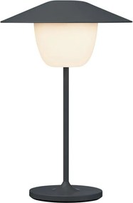 Luce LED portatile USB dimmerabile per esterni ø 14 cm Ani Lamp Mini - Blomus