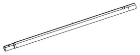Tubolare 531146712 Originale Husqvarna