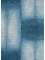 Coordonné Carta da parati Mokume - Indigo
