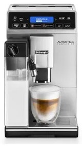 Caffettiera superautomatica DeLonghi Cappuccino ETAM 29.660.SB Argentato Argento 1450 W 15 bar 1,4 L