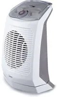 TERMOVENTILATORE OSCILLANTE CON PROGRAMMATORE BIMAR HF201 - 2000 W