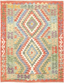 Kilim Tappeto orientale 130 x 170 (Pakistan) Tessuto A Mano