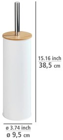 Spazzolino da toilette Monkey Tortona - Wenko