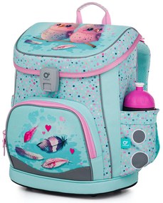 Zaino scuola Topgal DIDI 25001 G