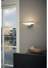 Eglo 96038 - Applique a LED METRASS 1xLED/5,5W/230V