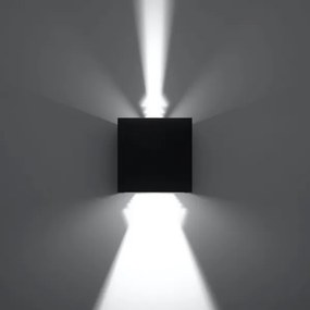 Applique a LED da esterno LUCA LED/6W/230V IP54