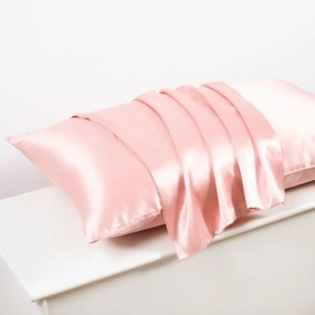 Federa per cuscino in seta 60x70 cm Mulberry Silk – Mila Home Luxury