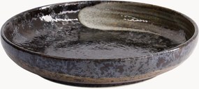 Set di 3 piatti fondi Arahake