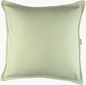 Cuscino da esterno fatto a mano Wates