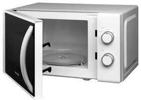 Concept MT2020WH - Microonde 700W/230V 20 l bianco