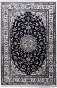 Nain Tappeto 200 x 300 (Iran) Annodato A Mano