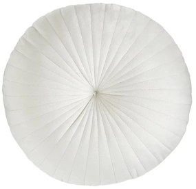 Cuscino decorativo in velluto ø 40 cm Round Soft Touch – Catherine Lansfield