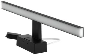 Illuminazione a LED per specchi da bagno LED/10W/230V 4000K IP44 50 cm