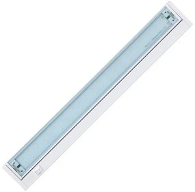 Ecolite TL2016-70SMD/15W/BI - Lampada LED sottopensile GANYS LED/15W/230V