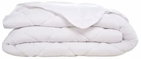 Piumino Letto HappyFriday BASIC KIDS Bianco 300 g/m² 105 x 200 cm