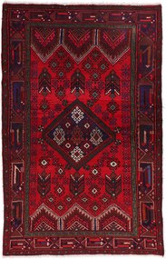Hamedan Tappeto persiano 120 x 190 (Iran) Annodato A Mano