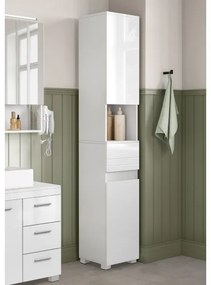 Mobiletto KATY bianco