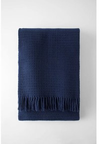 Coperta 140x180 cm Waffle - Euromant