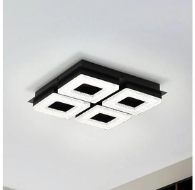 Eglo 99326 - Plafoniera LED FRADELO 4xLED/4W/230V