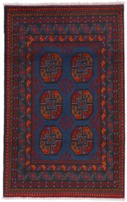 Afghan Tappeto orientale 180 x 110 (Afghanistan) Annodato A Mano