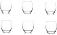 Set 6 bicchieri 405 ml