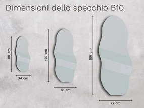 Specchio Base B10