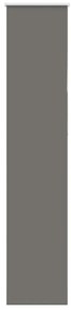 Tenda A Rullo Oscurante 45x230 Cm Larghezza Tessuto 40,7 Cm /