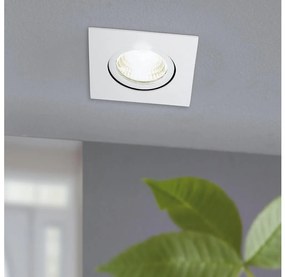 Eglo 98306 - Lampada LED da incasso SALICETO LED/6W/230V