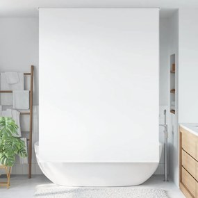 Tenda A Rullo Doccia 150x240 Cm Larghezza Tessuto 146 Cm /