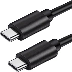 Lampada da parete moderna nera con LED dimmerabile ricaricabile - Harper