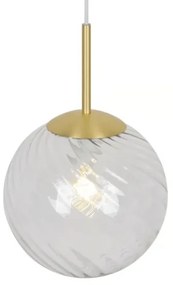 Nordlux - Lampada a sospensione con cavo CHISELL 1xE27/40W/230V