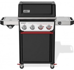 Weber - Barbecue a Gas Spirit EP-435 Black Cod. 1500961