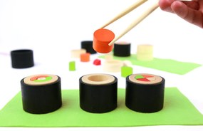 Milaniwood - Maki sushi