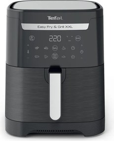 Friggitrice ad aria nera Easy Fry &amp; Grill XXL EY801815 – Tefal