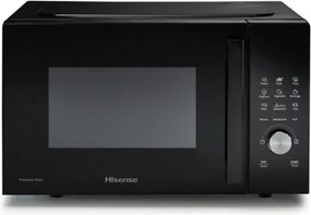 Grill microonde 23l 800w nero - H23MOBSD1HG Hisense