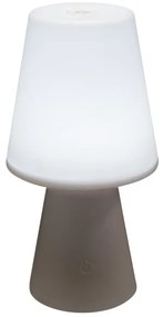 Atmosphera - LED Dimmerabile per esterni touch lampada da tavolo WIZA LED/5V IP44