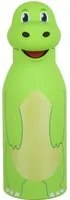 Bottiglia termica dinosauro zampe 420 ml bambini Farmily